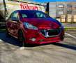 Peugeot 208 208 1,6 THP 200 GTI GTI Rot - thumbnail 1