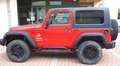 Jeep Wrangler Wrangler 3p 2.8 crd Sport Rosso - thumbnail 4