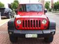Jeep Wrangler Wrangler 3p 2.8 crd Sport Rosso - thumbnail 2