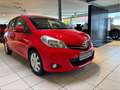 Toyota Yaris Edition Klimaanlage Allwetterreifen 2. Hand Rood - thumbnail 5