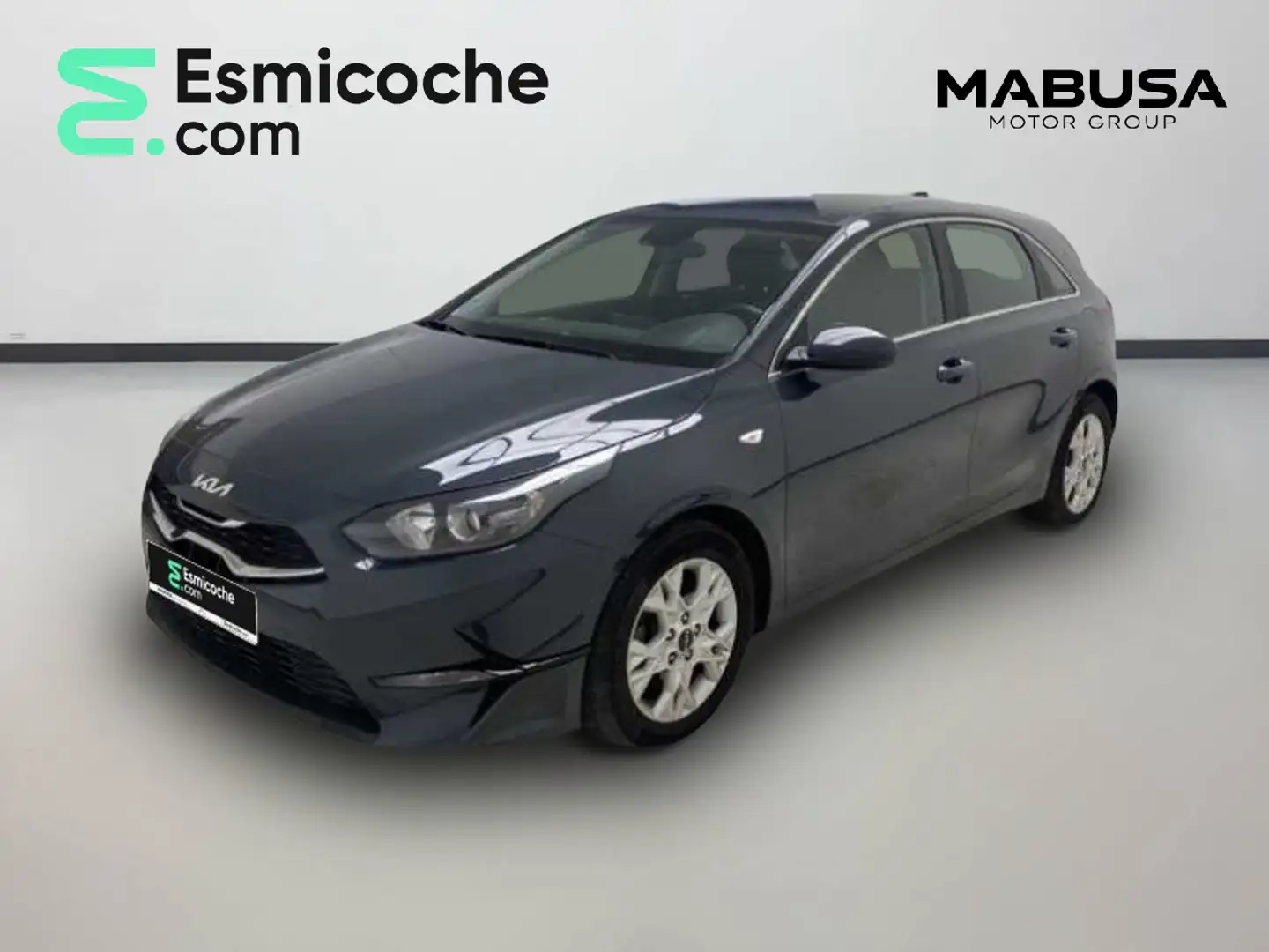 Kia Ceed / cee'd 1.6 MHEV iMT Eco-Dynamics Drive 136 - 1