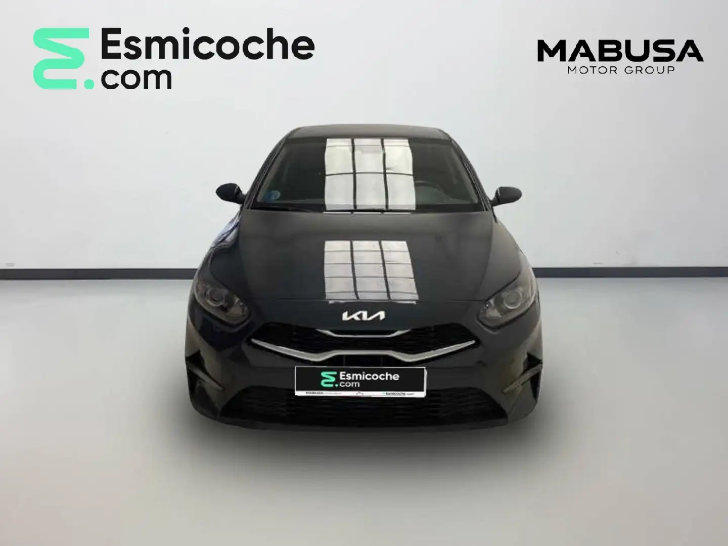 Kia Ceed / cee'd 1.6 MHEV iMT Eco-Dynamics Drive 136 - 2