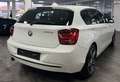 BMW 120 d Sport Line XENON NAVI PDC SCHALT WIPPEN TOP Blanco - thumbnail 14