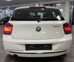 BMW 120 d Sport Line XENON NAVI PDC SCHALT WIPPEN TOP Blanco - thumbnail 16