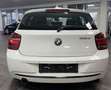 BMW 120 d Sport Line XENON NAVI PDC SCHALT WIPPEN TOP Blanco - thumbnail 13