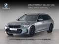 BMW 330 3 Serie Touring 330e xDrive Grijs - thumbnail 1