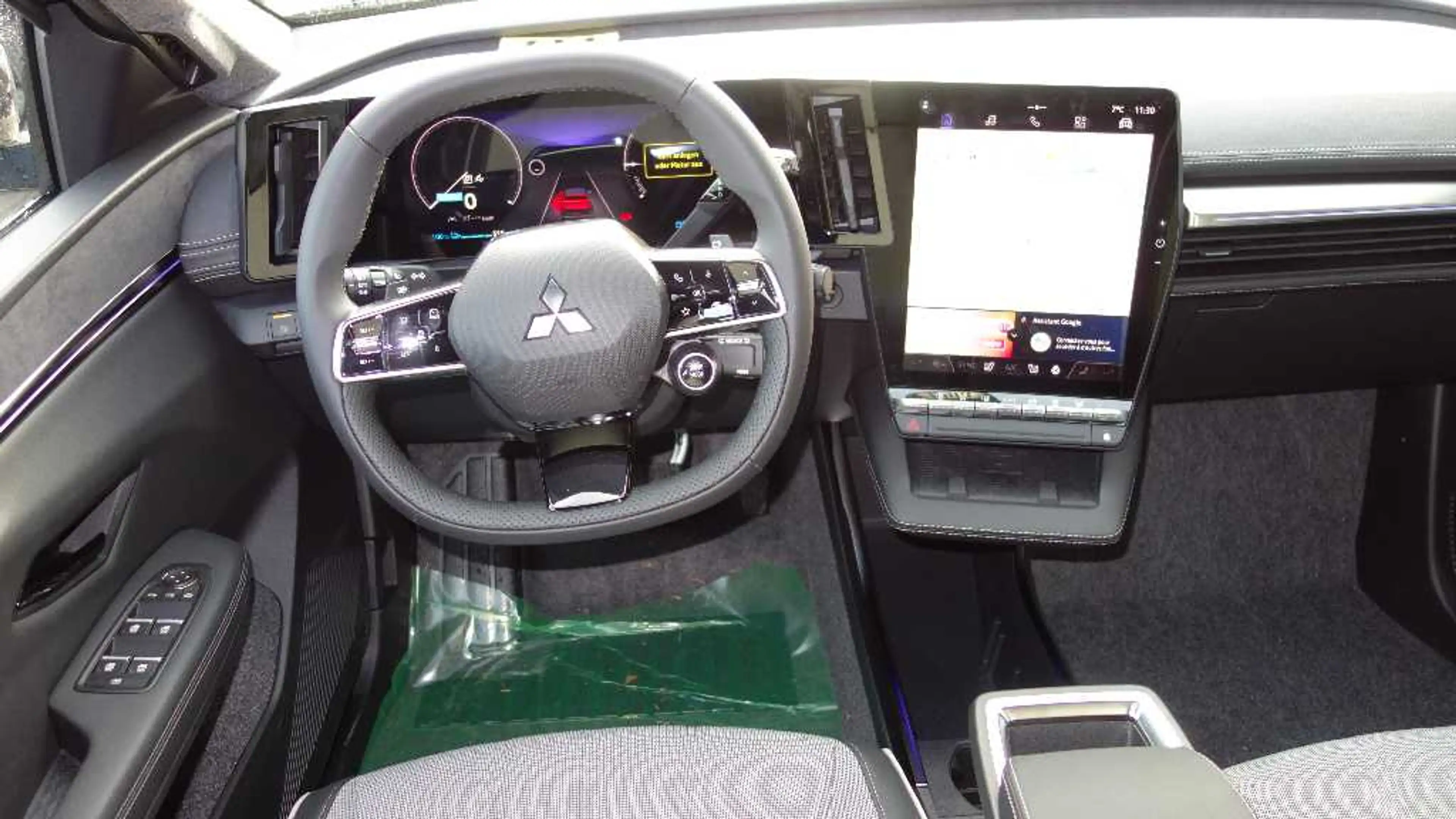 Mitsubishi Eclipse Cross Diamant PLUS 87 kWh AKTION — photo 12