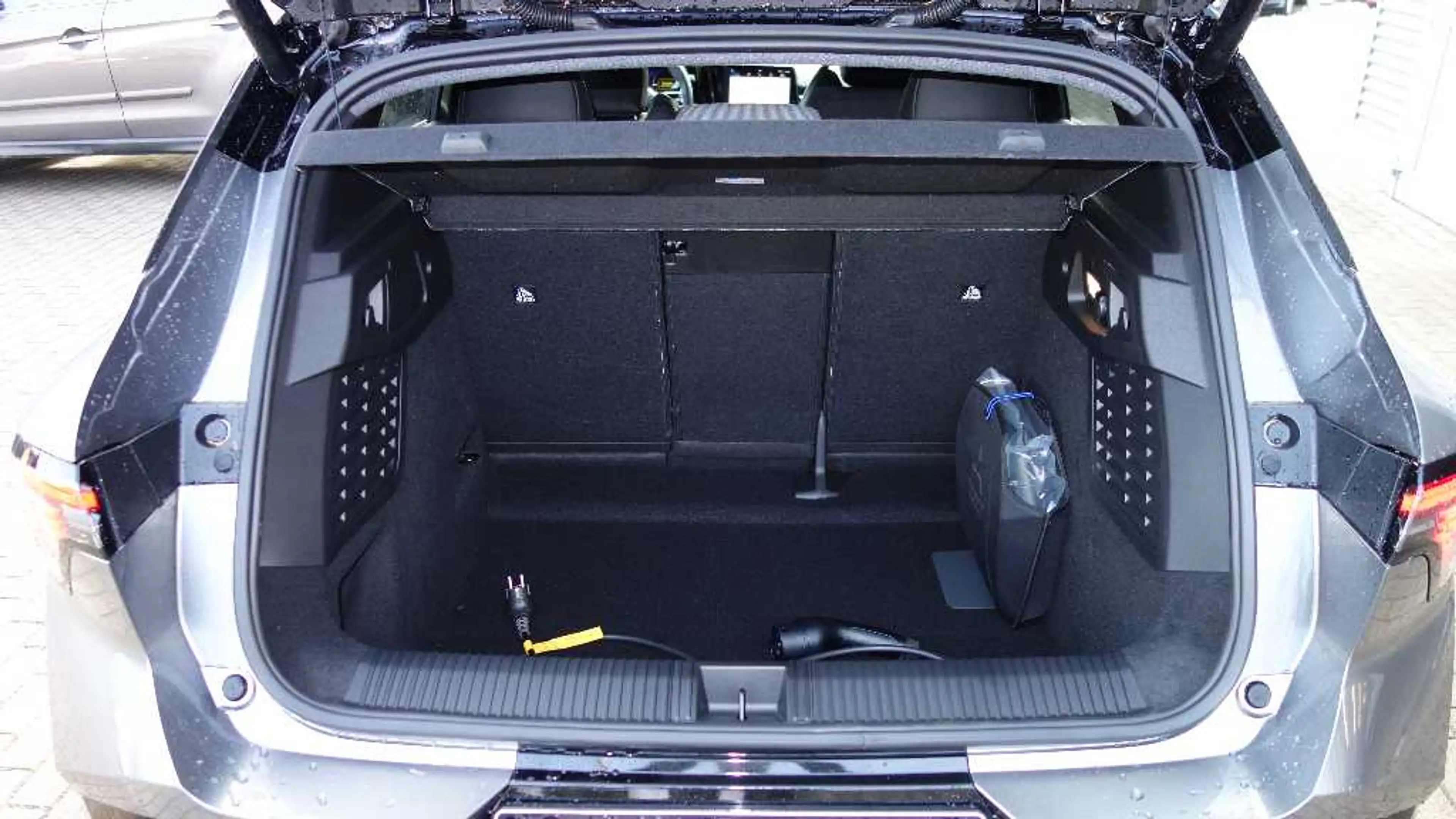 Mitsubishi Eclipse Cross Diamant PLUS 87 kWh AKTION — photo 8