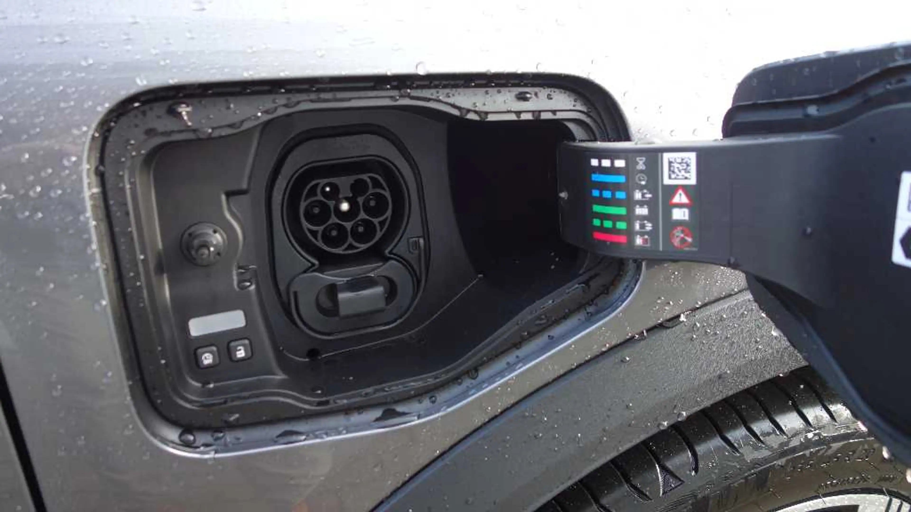 Mitsubishi Eclipse Cross Diamant PLUS 87 kWh AKTION — photo 10