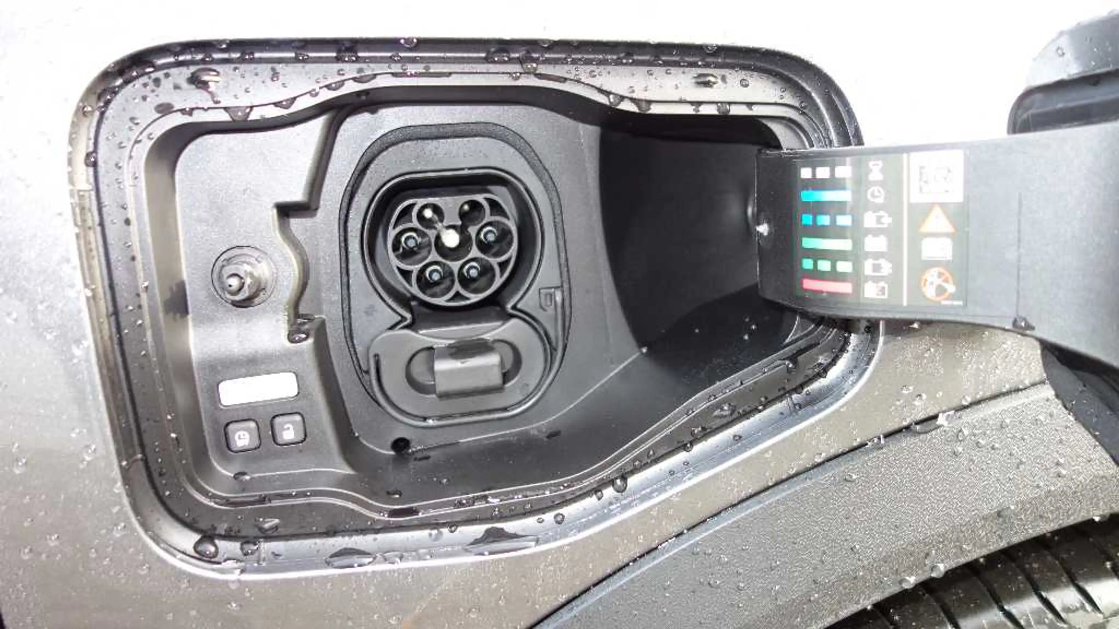 Mitsubishi Eclipse Cross Diamant PLUS 87 kWh AKTION — photo 9