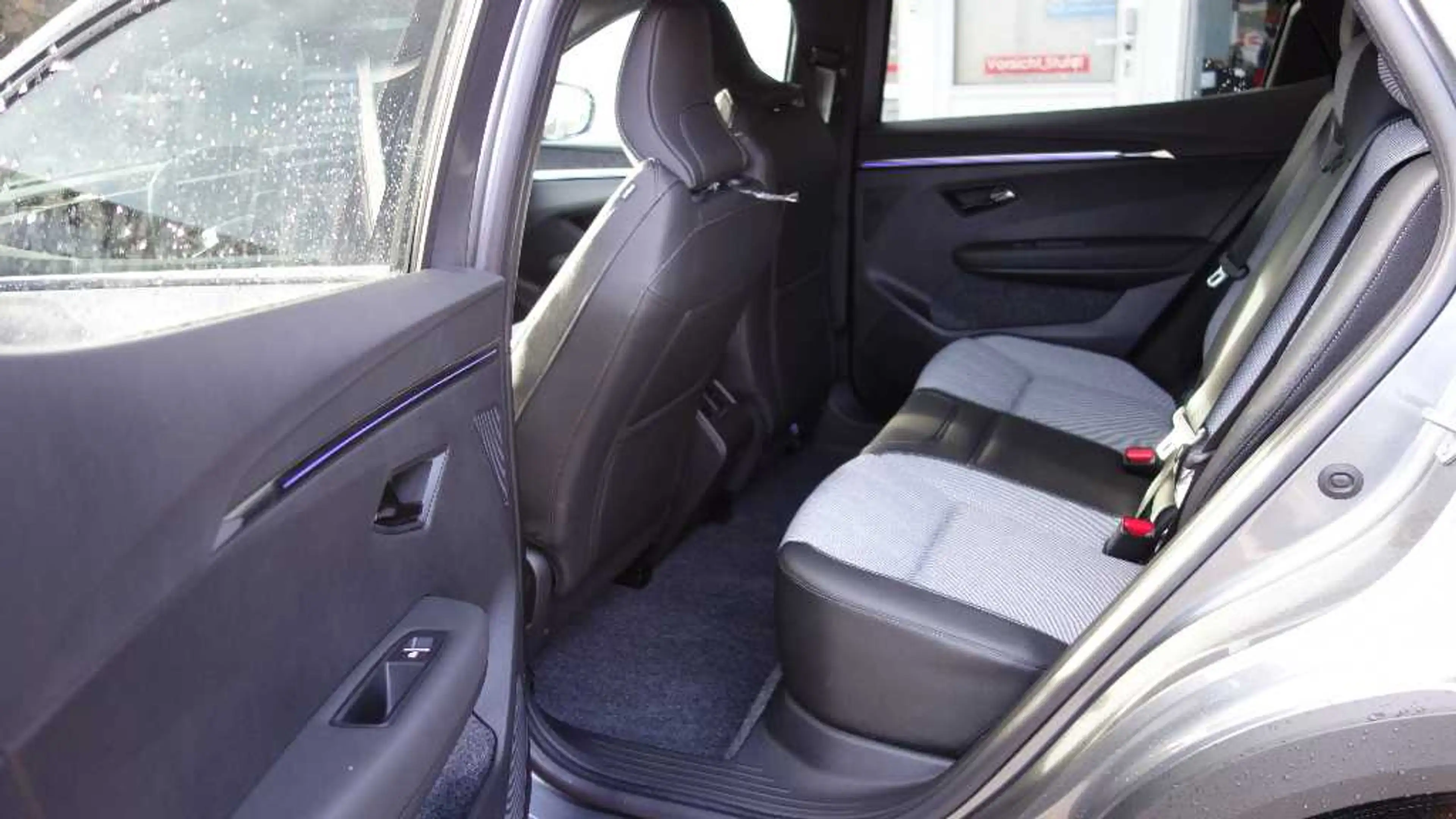 Mitsubishi Eclipse Cross Diamant PLUS 87 kWh AKTION — photo 11