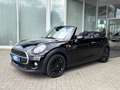 MINI One Cabrio Pepper 1.5 PDC NAVI TEMP TEIL-LEDER Schwarz - thumbnail 8