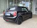 MINI One Cabrio Pepper 1.5 PDC NAVI TEMP TEIL-LEDER Schwarz - thumbnail 4