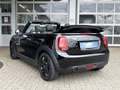 MINI One Cabrio Pepper 1.5 PDC NAVI TEMP TEIL-LEDER Schwarz - thumbnail 13