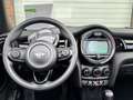 MINI One Cabrio Pepper 1.5 PDC NAVI TEMP TEIL-LEDER Schwarz - thumbnail 18
