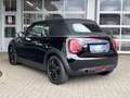 MINI One Cabrio Pepper 1.5 PDC NAVI TEMP TEIL-LEDER Schwarz - thumbnail 6