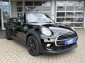 MINI One Cabrio Pepper 1.5 PDC NAVI TEMP TEIL-LEDER Schwarz - thumbnail 10