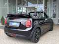 MINI One Cabrio Pepper 1.5 PDC NAVI TEMP TEIL-LEDER Schwarz - thumbnail 11