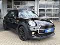 MINI One Cabrio Pepper 1.5 PDC NAVI TEMP TEIL-LEDER Schwarz - thumbnail 3