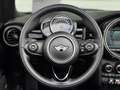 MINI One Cabrio Pepper 1.5 PDC NAVI TEMP TEIL-LEDER Schwarz - thumbnail 19