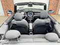 MINI One Cabrio Pepper 1.5 PDC NAVI TEMP TEIL-LEDER Schwarz - thumbnail 16