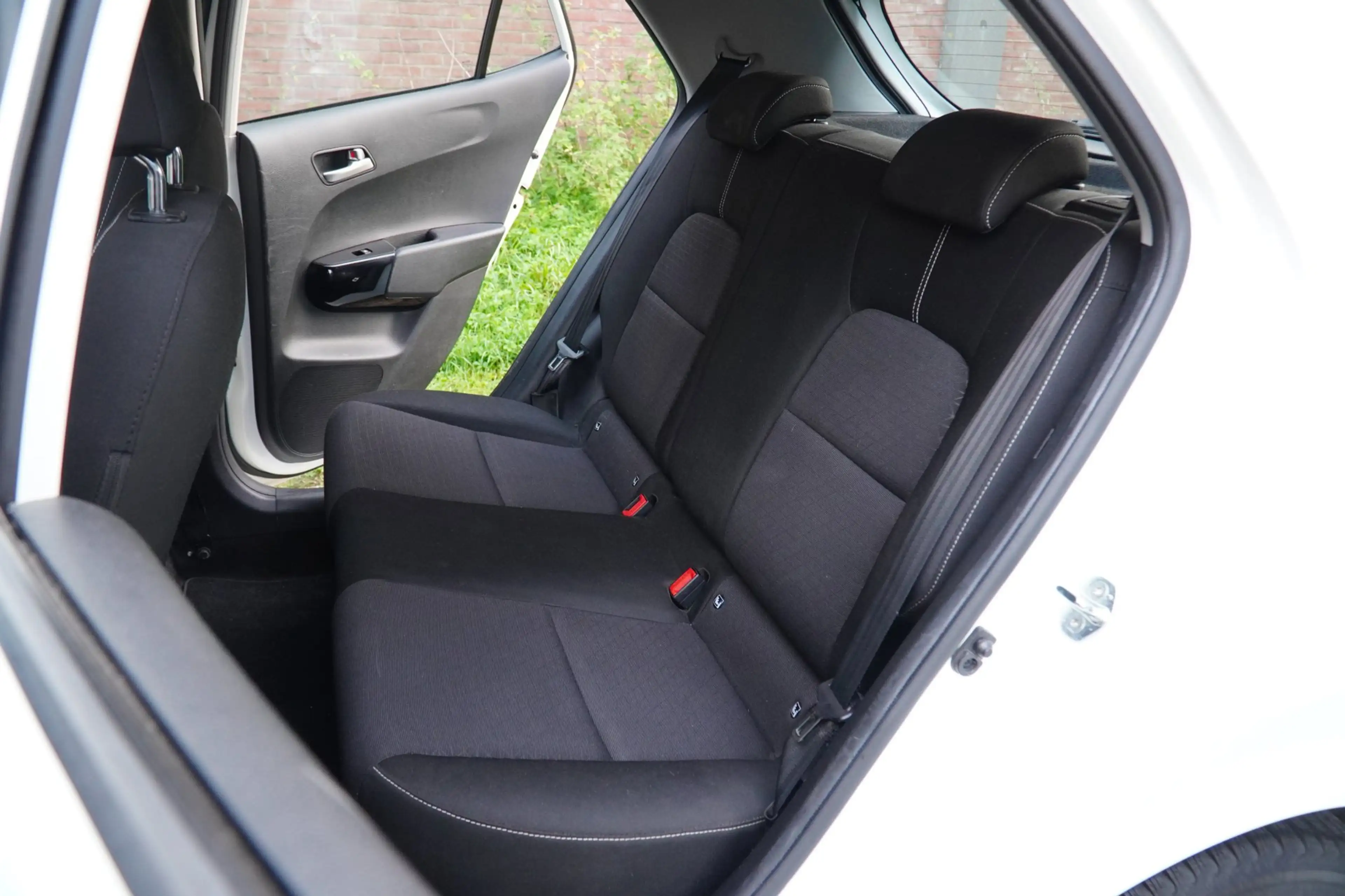 Kia Picanto 1.0 CVVT ComfortPlusLine Navigator, Camera, Airco, — photo 12