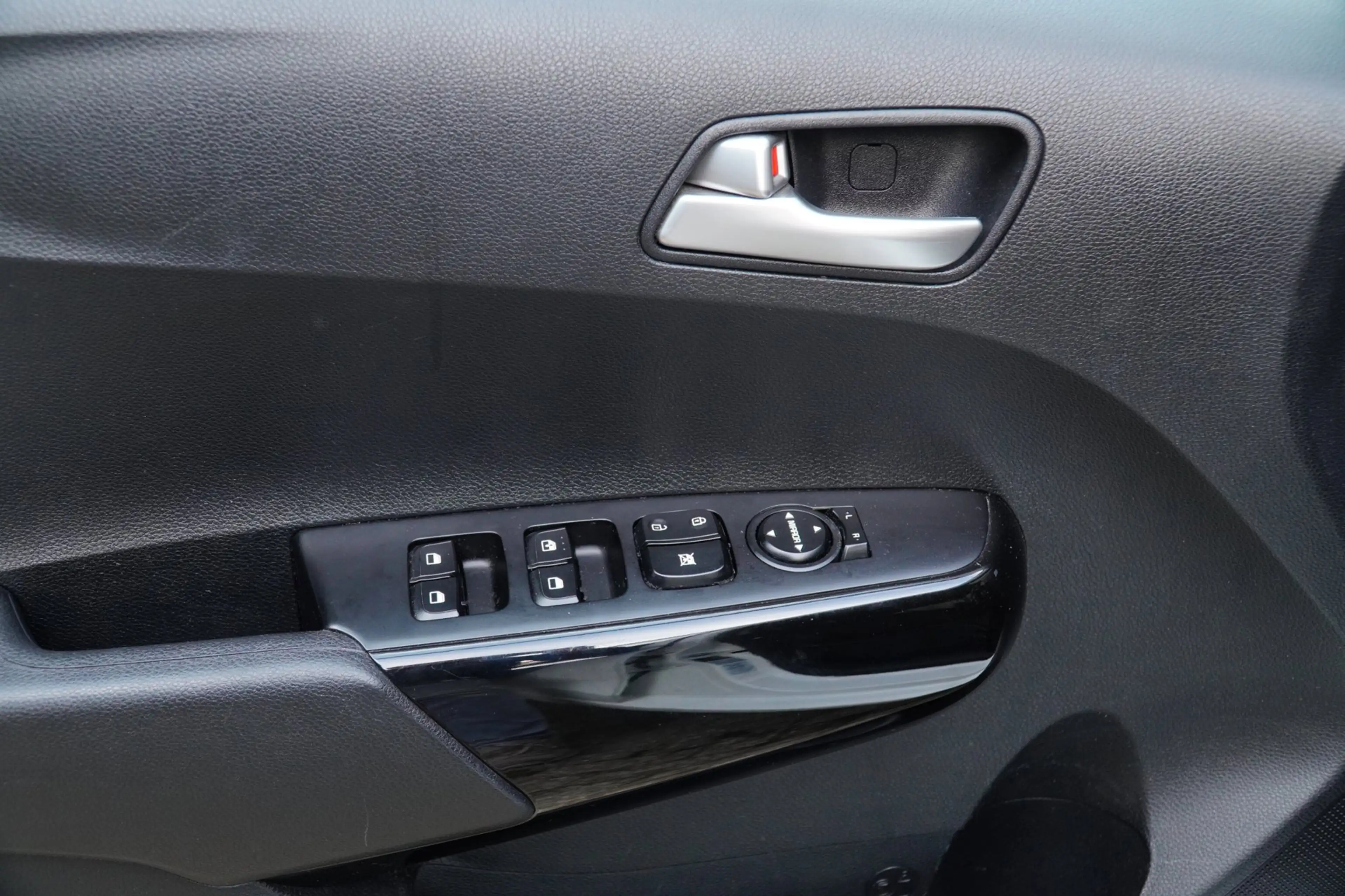 Kia Picanto 1.0 CVVT ComfortPlusLine Navigator, Camera, Airco, — photo 15