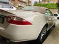 Jaguar XK Cabrio 3.5 V8 auto Білий - thumbnail 9