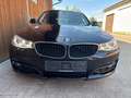 BMW 318 318 GranT. Navi Xenon SHZ PDC Licht+Regen Schwarz - thumbnail 2