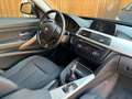 BMW 318 318 GranT. Navi Xenon SHZ PDC Licht+Regen Schwarz - thumbnail 12