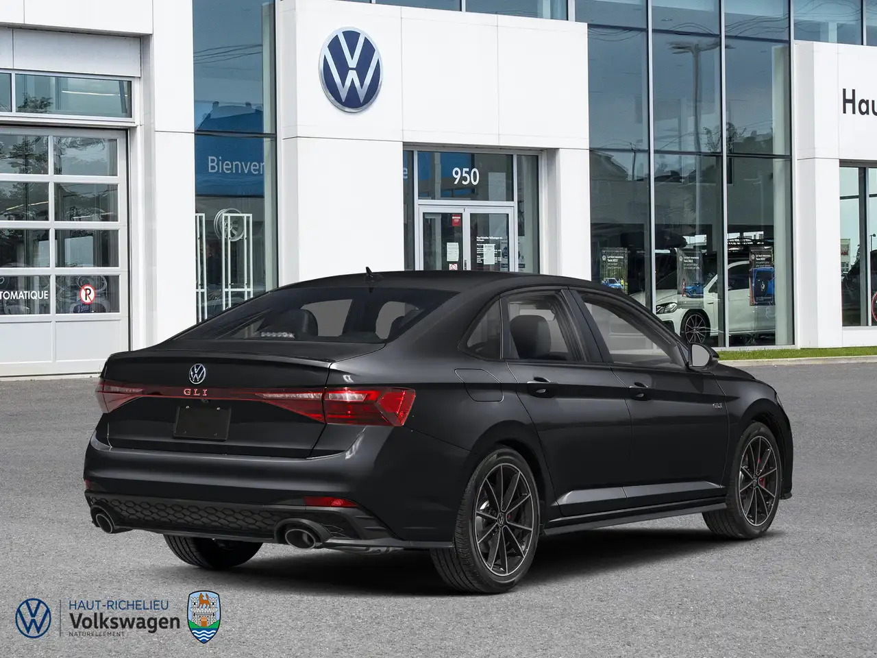 Volkswagen Jetta снимка Volkswagen Jetta