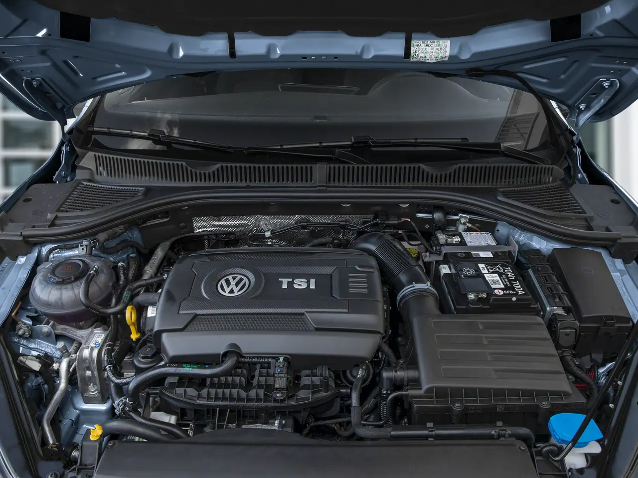 Volkswagen Jetta снимка Volkswagen Jetta