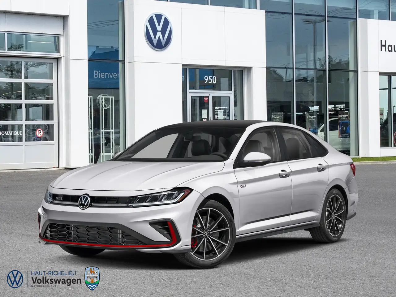 2026 Volkswagen Jetta