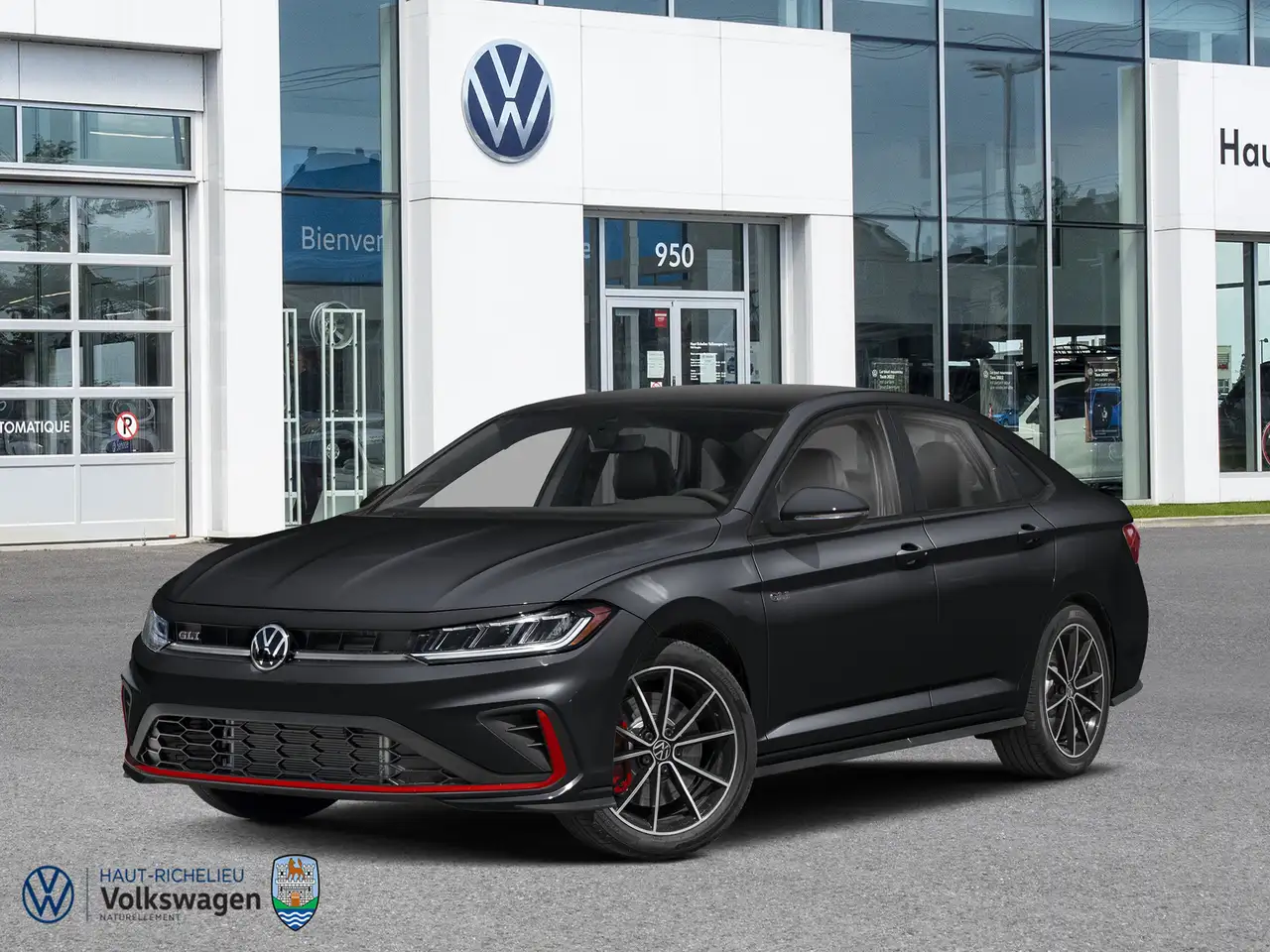 2026 Volkswagen Jetta