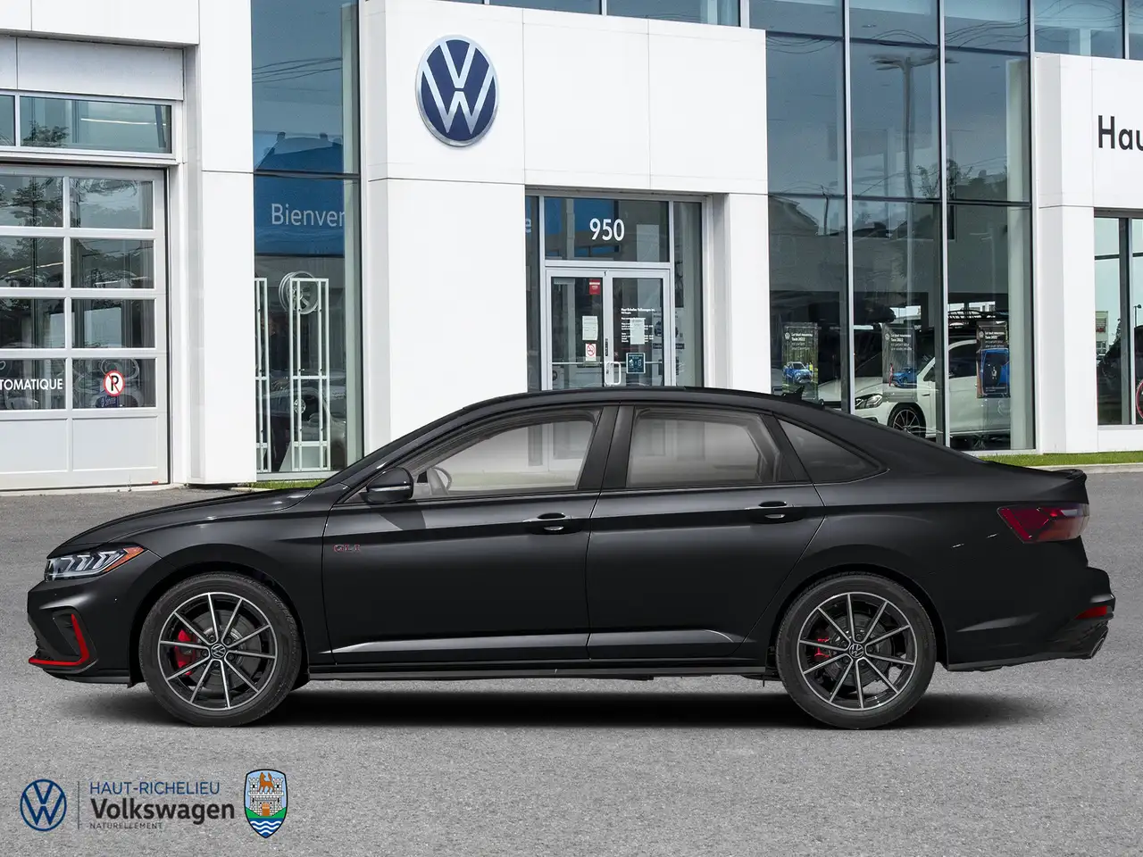 Volkswagen Jetta снимка Volkswagen Jetta