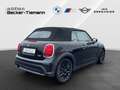 MINI One Cabrio One Cabrio Visual Boost/LED/PDC/Klima/Tempomat/Blu Schwarz - thumbnail 6