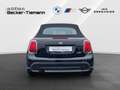 MINI One Cabrio One Cabrio Visual Boost/LED/PDC/Klima/Tempomat/Blu Schwarz - thumbnail 5