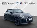 MINI One Cabrio One Cabrio Visual Boost/LED/PDC/Klima/Tempomat/Blu Schwarz - thumbnail 7