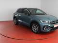 Volkswagen T-Roc R-Line 1.5TSI DSG 242,-ohne Anzahlung Navi AHK Ka Blau - thumbnail 23