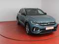 Volkswagen T-Roc R-Line 1.5TSI DSG 242,-ohne Anzahlung Navi AHK Ka Blau - thumbnail 24