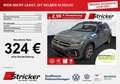 Volkswagen T-Roc R-Line 1.5TSI DSG 266,-ohne Anzahlung Navi AHK Ka Blau - thumbnail 2