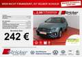 Volkswagen T-Roc R-Line 1.5TSI DSG 242,-ohne Anzahlung Navi AHK Ka Blau - thumbnail 1