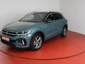 Volkswagen T-Roc R-Line 1.5TSI DSG 242,-ohne Anzahlung Navi AHK Ka Blau - thumbnail 27