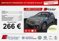 Volkswagen T-Roc R-Line 1.5TSI DSG 266,-ohne Anzahlung Navi AHK Ka Blau - thumbnail 1