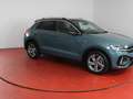 Volkswagen T-Roc R-Line 1.5TSI DSG 242,-ohne Anzahlung Navi AHK Ka Blau - thumbnail 22