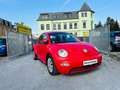 Volkswagen New Beetle 2.0 KLIMA EURO 4 Rot - thumbnail 1