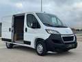Peugeot Boxer Furgón 2.2BlueHDI 330 L1H1 S&S 120 Blanco - thumbnail 6