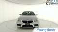BMW M5 4.4 V8 auto Argintiu - thumbnail 2
