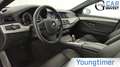 BMW M5 4.4 V8 auto Argintiu - thumbnail 5