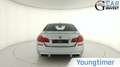 BMW M5 4.4 V8 auto Argintiu - thumbnail 4
